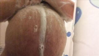 shower abdomen play