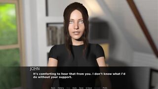 Slowburning Infidelity (part 1)