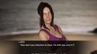 Slowburning Infidelity (part 1)