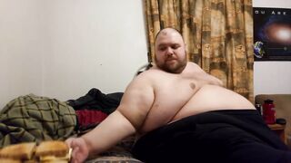 So full!