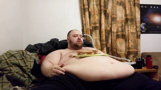 So full!