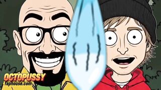 Jason Screws Married mother I'd like to fuck Skyler. Toon Parody