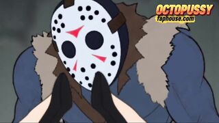 Jason Screws Married mother I'd like to fuck Skyler. Toon Parody