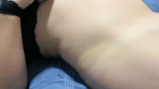 Fingering and Sex tool