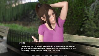 Slowburning Infidelity (part 4)