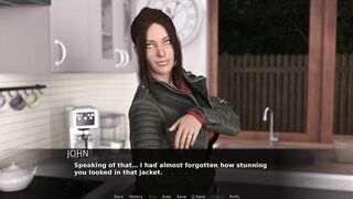 Slowburning Infidelity (part two)