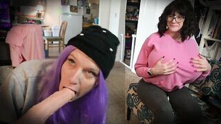 Large Boobie Secret