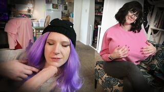 Large Boobie Secret
