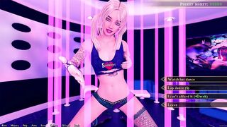 Being a Dik 9 - Sage Gets a Biggest Rod Unfathomable Down Her Mouth and Getting Some Pleasure with Breasty mother I'd like to fuck