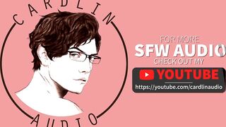 Helping u cum - Hawt Boy Voice, Audio Merely, Groaning, Instruction, ASMR