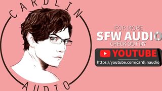 Helping u cum - Hawt Boy Voice, Audio Merely, Groaning, Instruction, ASMR