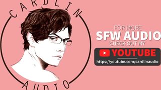 Helping u cum - Hawt Boy Voice, Audio Merely, Groaning, Instruction, ASMR