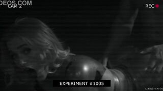 ATKINS HEAVEN - Curvy Sex Robot mother I'd like to fuck Gets Pounded For Science - [AI]