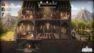 Sisters in Sin Gameplay Part 16 – Esther's Turning Point