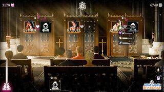 Sisters in Sin Gameplay Part 16 – Esther's Turning Point