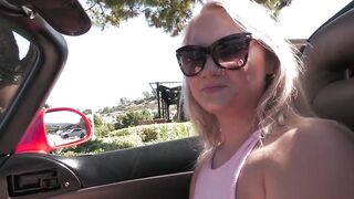 Harley Kings Booty Is Stunning