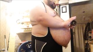 human balloon 27