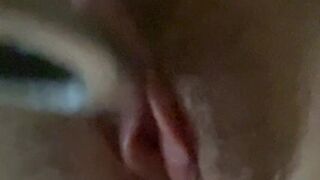 Amateur, alone, toy, sextoy, single, masturbation
