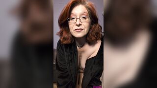 Step-mom's Spit Control Solo Taboo Roleplay