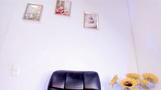 Looking Tractable for Aline Costa Femboy's Biggest Shlong