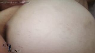 Face Down Booty up two - Non-stop Pounding of a Hawt TS big beautiful woman