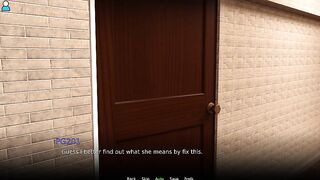 Culture Shock 1 Animation, Porn games, Adult games, cg game, Visual novel