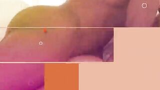 DOGFART - Rebel Rhyder - 2 Married Studs, 2 Holes, One Insane double penetration