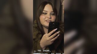 SH !WE ARE NO LONGER JOINTLY! Porn story - Natasha and Alex Ding-dong and Chastity Thong