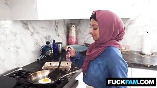Learning to be NASTY