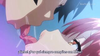 Anime porn