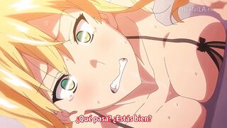 Anime porn