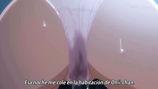 Anime porn