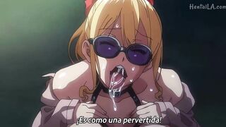 Anime porn