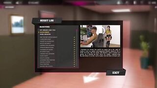 Game Walkthrough - Steps of Debauchery, Part eighteen