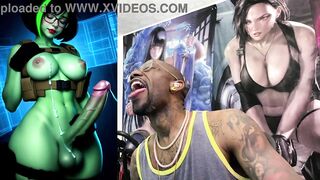 Transgender Cat Beauty Needs A Gooner, Transgender Cammy Cowgirl Screwing, Greater amount Green Schlong Gals Cumming, Transgender Crane Game, AI Generated
