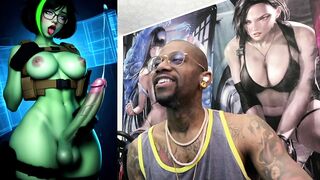 Transgender Cat Beauty Needs A Gooner, Transgender Cammy Cowgirl Screwing, Greater amount Green Schlong Gals Cumming, Transgender Crane Game, AI Generated