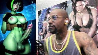Transgender Cat Beauty Needs A Gooner, Transgender Cammy Cowgirl Screwing, Greater amount Green Schlong Gals Cumming, Transgender Crane Game, AI Generated