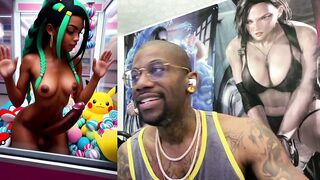Transgender Cat Beauty Needs A Gooner, Transgender Cammy Cowgirl Screwing, Greater amount Green Schlong Gals Cumming, Transgender Crane Game, AI Generated