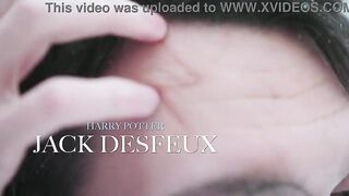 Selina Bentz as Hermione Can't Stop Cumming on Harry Potter's Hard Weenie - Harry Potter Porn Cosplay Parody