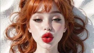 E49. SEX SIMULATOR with Karine, Ai animation