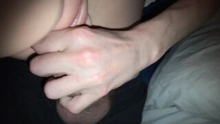 I Banged And Voided urine In My Pocket Vagina