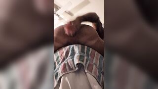 Bi sub pounding gap
