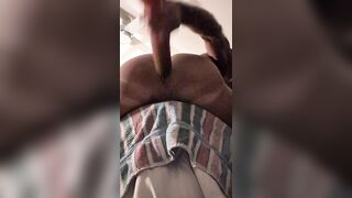 Bi sub pounding gap