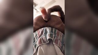 Bi sub pounding gap