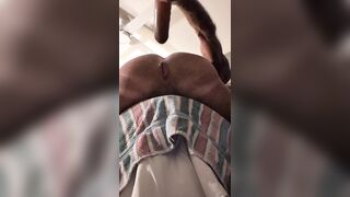 Bi sub pounding gap