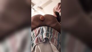 Bi sub pounding gap