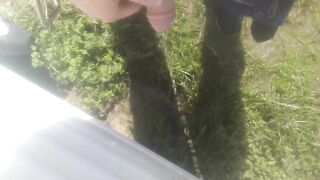 Marking My Territory (with Void urine)
