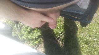 Marking My Territory (with Void urine)