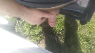 Marking My Territory (with Void urine)
