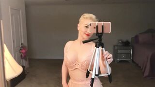 FRESH UNDERWARE AGENT PROVOCATOUR
